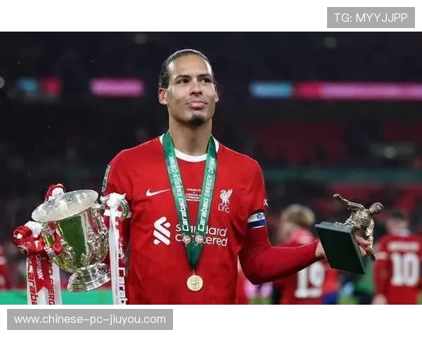 利物浦高位逼抢体系临界点：范戴克组合场均失1.8球创五年最差